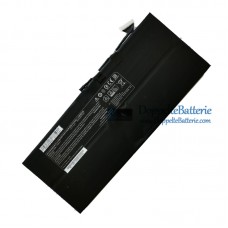 Batéria pre Clevo L140BAT-4 [náhradná batéria]